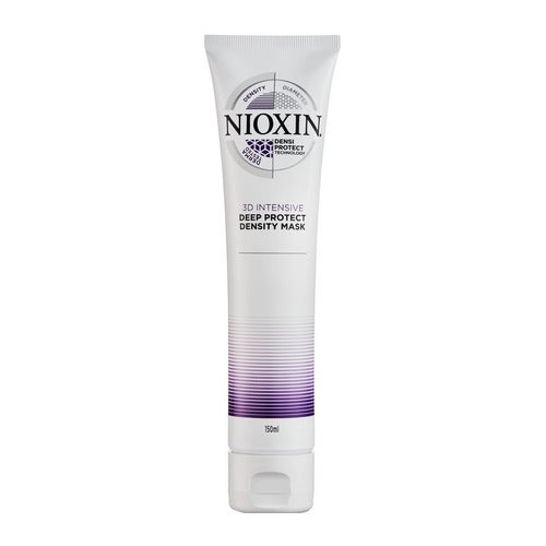 Nioxin Intensive Care Deep Protect Density Masque