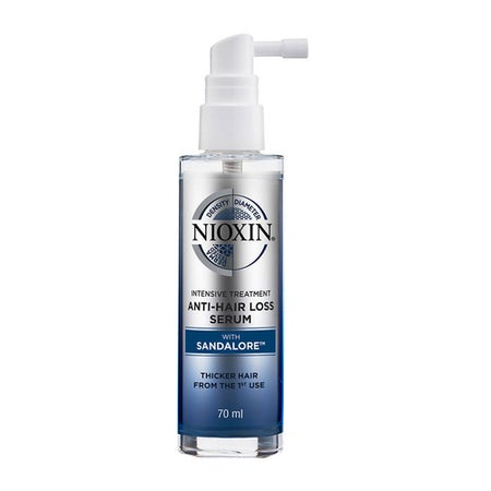 Nioxin Anti-Hairloss Serum 70 ml