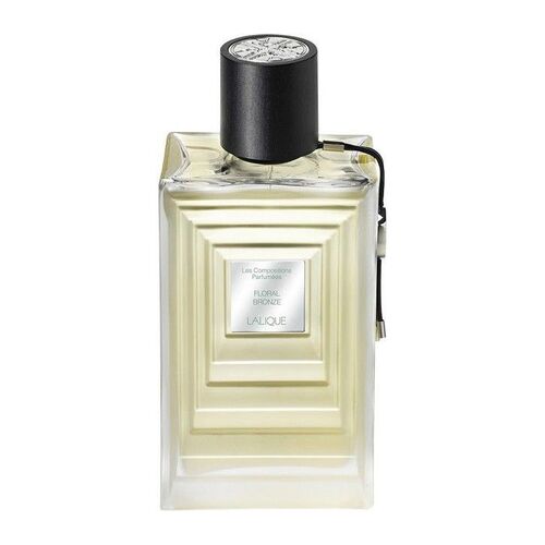 Lalique Floral Bronze Eau de Parfum