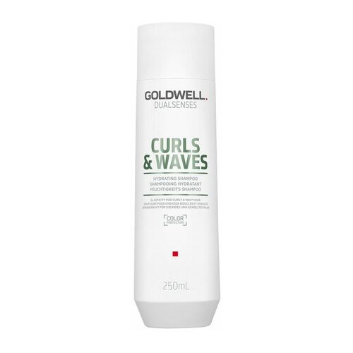 Goldwell Dualsenses Curls & Waves Hydrating Shampoing