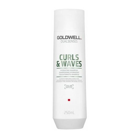 Goldwell Dualsenses Curls & Waves Hydrating Schampo
