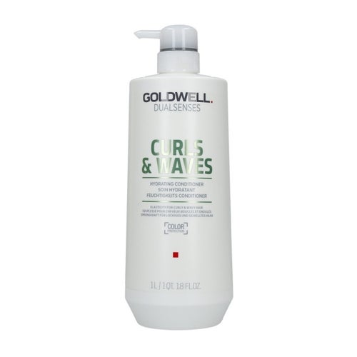 Goldwell Dualsenses Curls & Waves Hydrating Hoitoaine