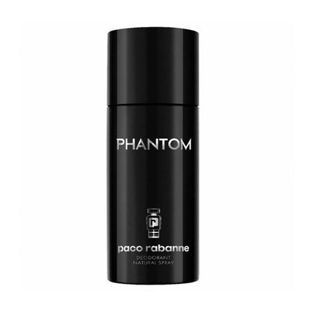 Paco Rabanne Phantom Deodorante 150 ml