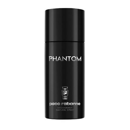 Rabanne Phantom Deodorant 150 ml