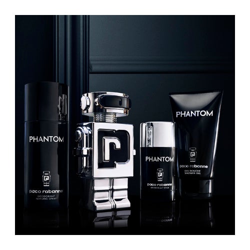 Rabanne Phantom Shower Gel