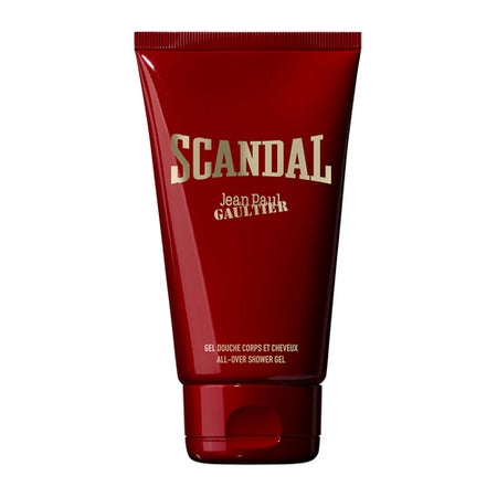 Jean Paul Gaultier Scandal Pour Homme Badesæbe 150 ml