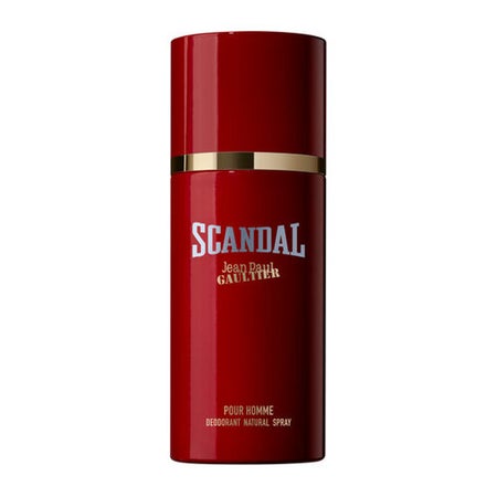 Jean Paul Gaultier Scandal Pour Homme Deodorante 150 ml