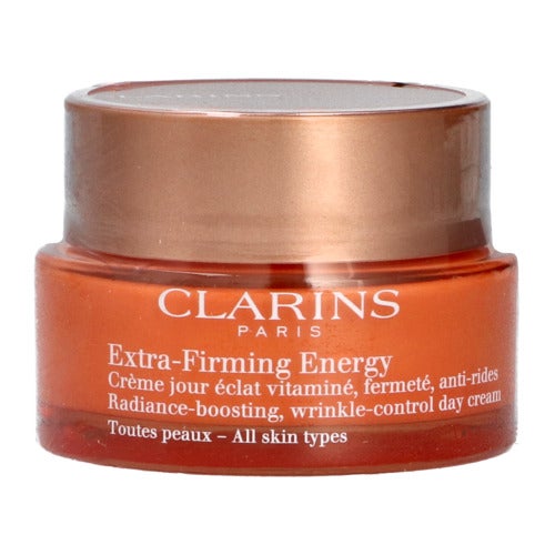 Clarins Extra Firming Energy Päivävoide