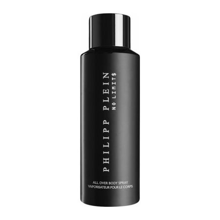 Philipp Plein No Limit$ All Over Body Spray Kropps-mist 150 ml