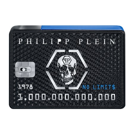 Philipp Plein No Limit$ Super Fre$h Eau de Toilette