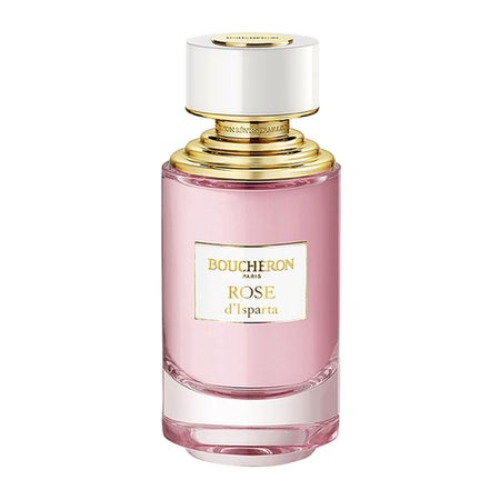 Boucheron Rose d'Isparta Eau de parfum 125 ml