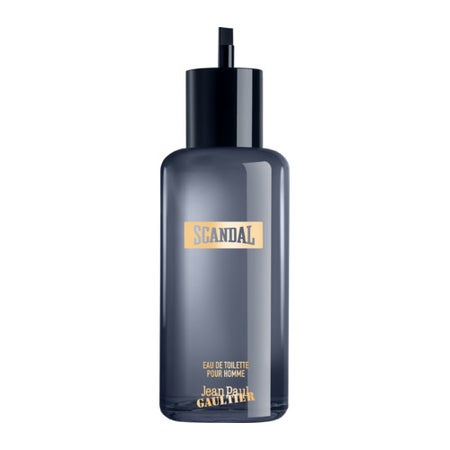 Jean Paul Gaultier Scandal Pour Homme Eau de Toilette Refill 200 ml