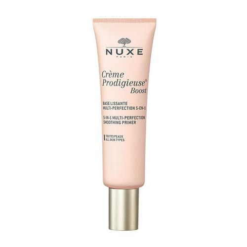 NUXE Crème Prodigieuse Boost 5-in-1 Multi-Perfection Smoothing Face primer