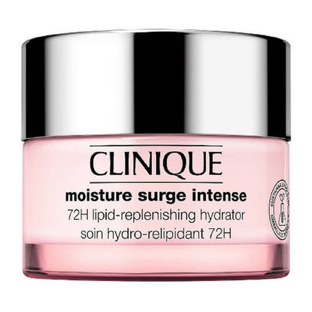 Clinique Moisture Surge Intense 72H Lipid-Replenishing Hydrator Crema de Día Tipo de piel 1/2