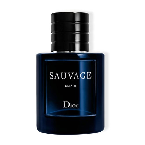 Dior Sauvage Elixir Profumo