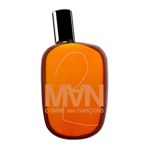 Comme des Garçons 2 Man Eau de toilette