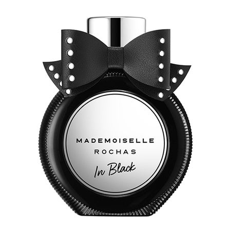 Rochas Mademoiselle Rochas in Black Eau de Parfum