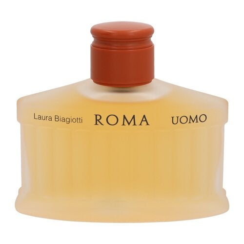 Laura Biagiotti Roma Uomo Eau de Toilette