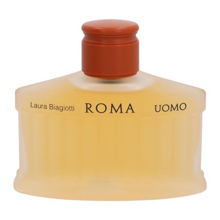 Laura Biagiotti Roma Uomo Eau de Toilette