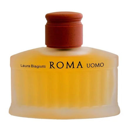 Laura Biagiotti Roma Uomo Eau de Toilette