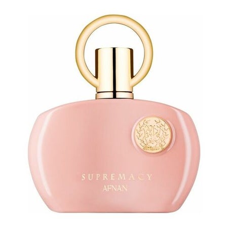 Afnan Supremacy Pink Eau de Parfum 100 ml
