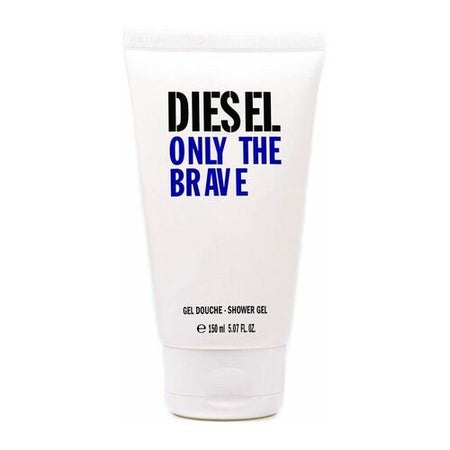 Diesel Only The Brave Badesæbe 150 ml