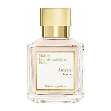 Maison Francis Kurkdjian Amyris Femme Extrait de Parfum 70 ml