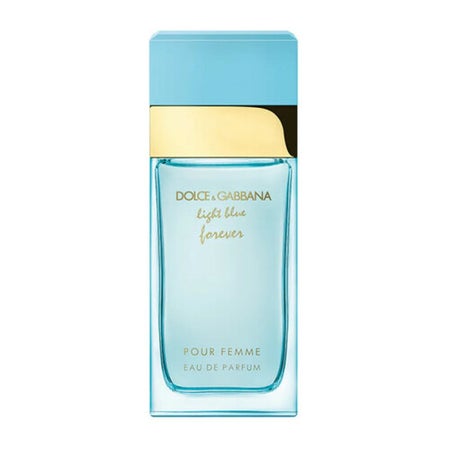 Dolce & Gabbana Light Blue Forever Pour Femme Eau de Parfum 100 ml