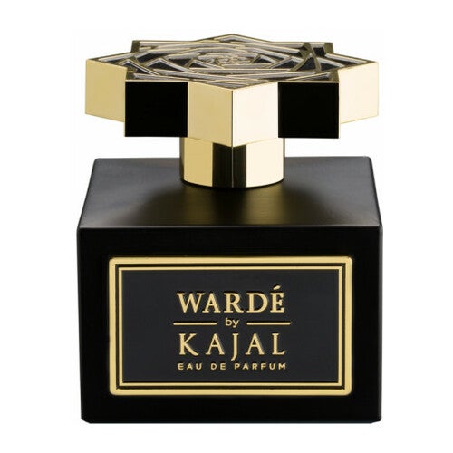Kajal Warde Eau de Parfum