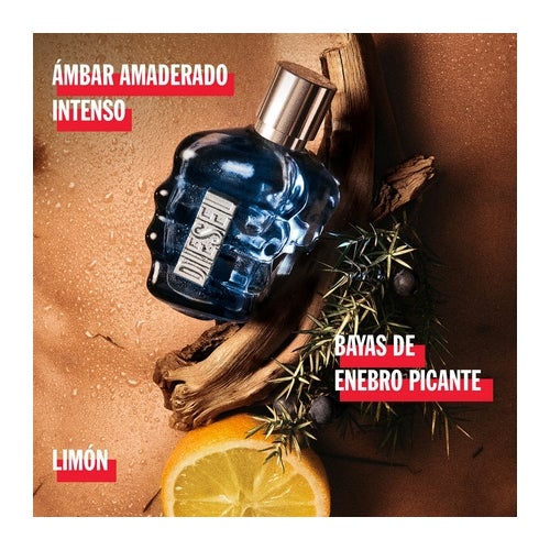 Diesel Sound Of The Brave Eau de Toilette