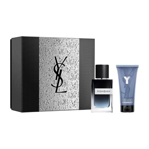 ysl mens perfume set