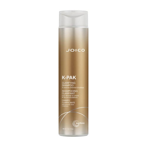 Joico K-Pak Clarifying Champú