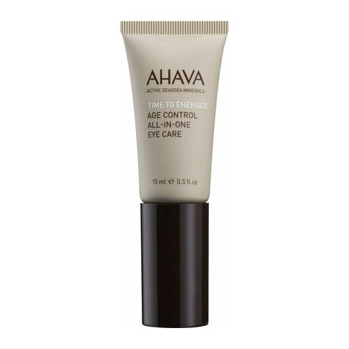 Ahava Men Age Control All-In-One Eye Care