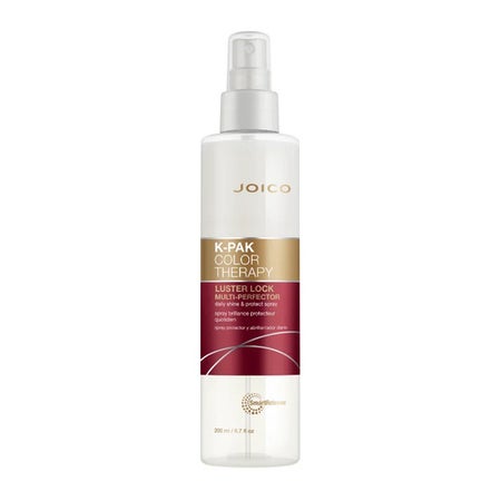 Joico K-Pak Color Therapy Luster Lock Daily Shine & Protect Spray 200 ml