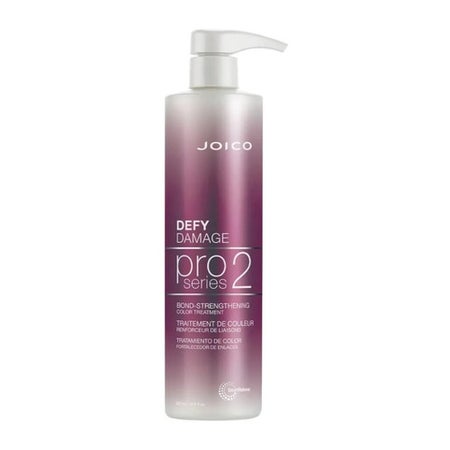 Joico Defy Damage Pro-2 Bond Strengthening Máscara 500 ml
