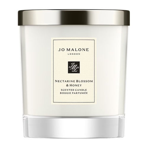 Jo Malone Nectarine Blossom & Honey Scented Candle