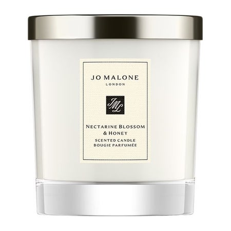Jo Malone Nectarine Blossom & Honey Doftljus 200 g