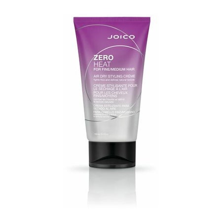 Joico Zero Heat Styling Crème For Fine/Medium Hair 150 ml