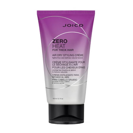 Joico Zero Heat Styling Crème For Thick Hair