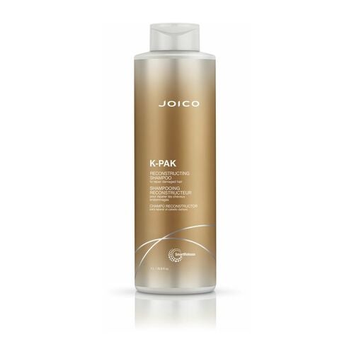 Joico K-Pak Reconstructing Shampoo