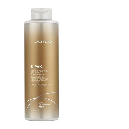 Joico K-Pak Reconstructing Shampoo