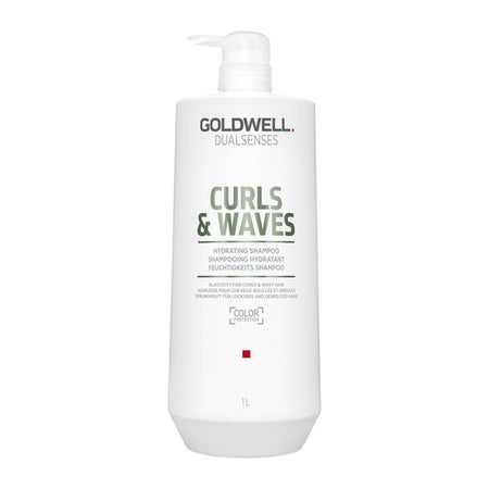 Goldwell Dualsenses Curls & Waves Hydrating Shampoing 1000 ml
