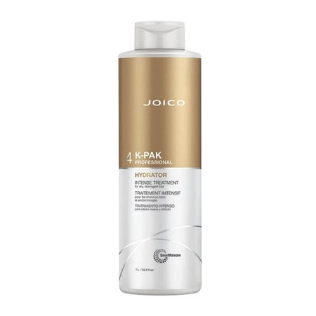 Joico K-Pak Hydrator Intense Treatment