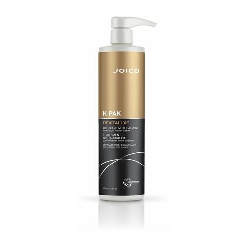 Joico K-Pak Revitaluxe Restorative Treatment