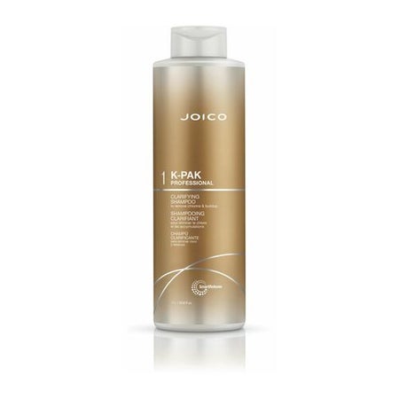 Joico K-Pak Clarifying Shampoo 1,000 ml