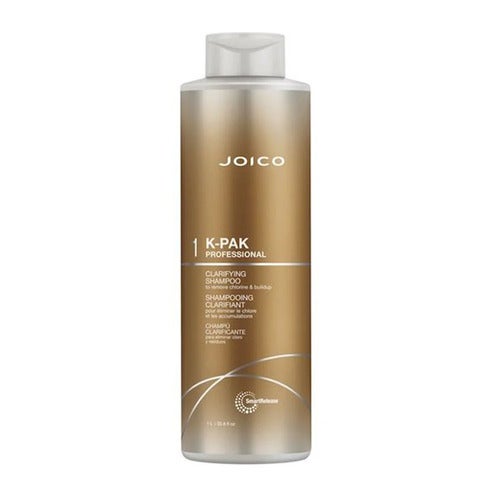 Joico K-Pak Clarifying Shampoo