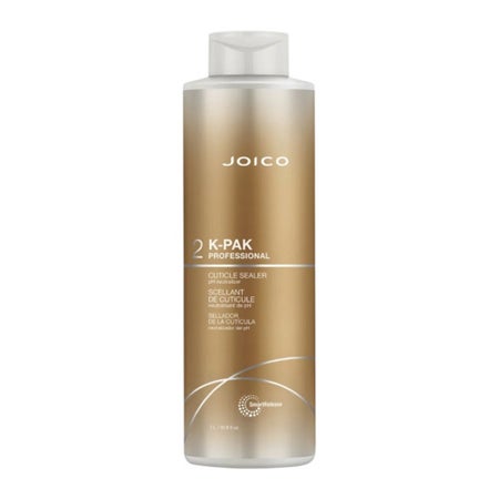 Joico K-Pak Cuticle Sealer 1.000 ml