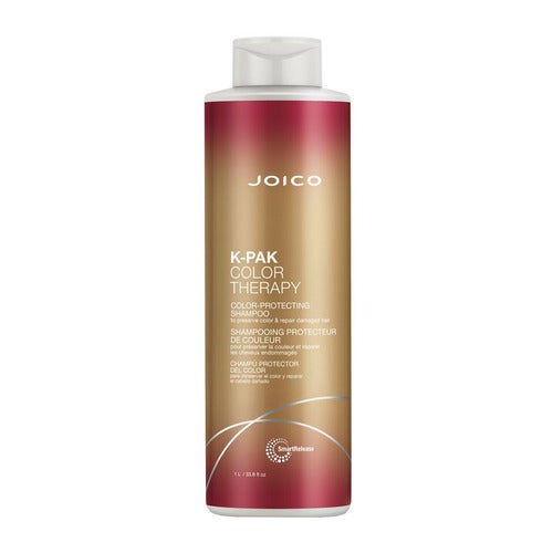 Joico K-Pak Color Therapy Champú