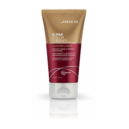 Joico K-Pak Color Therapy Luster Lock Instant Shine & Repair Treatment
