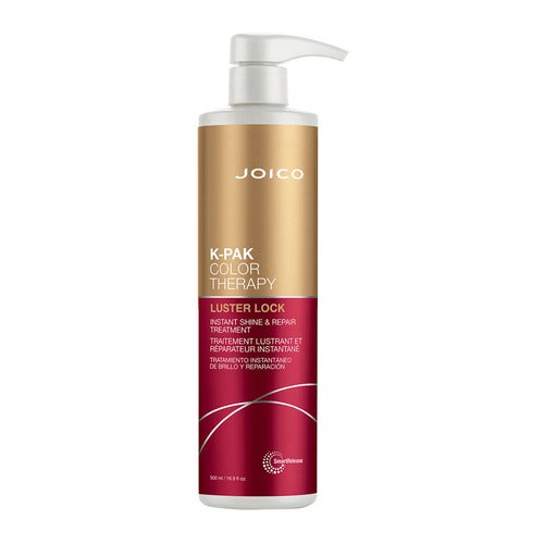 Joico K-Pak Color Therapy Luster Lock Instant Shine & Repair Treatment